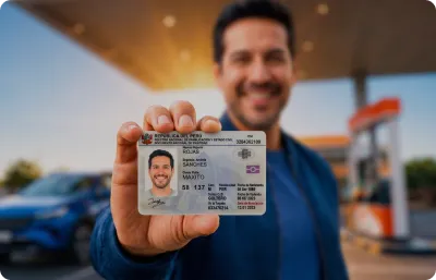 Acumula o paga con puntos Bonus