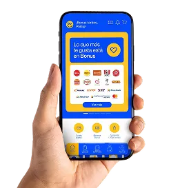 App Bonus