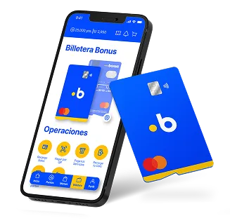 App Bonus